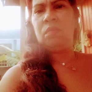 Meet your Posher, Idalia